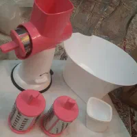 سالاد ساز قهوه جوش هفت سین