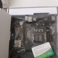 cpui5 12400|قطعات و لوازم جانبی رایانه|مشهد, هفت تیر (حافظ)|دیوار