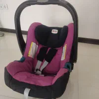 کالسکه و کریر Britax