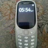 گوشی نوکیا فنلاند اصل 3310