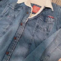 کاپشن مردانه بسیار گرم