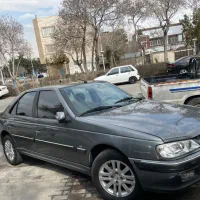 پارس تیوفایو مدل ۱۴۰۰|خودرو سواری و وانت|مشهد, کارمندان دوم|دیوار