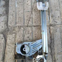 بالابر شیشه