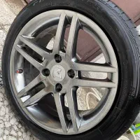 چهار حلقه رینگ ولاستیک COMFORSER CF710|قطعات یدکی و لوازم جانبی|بندرعباس, |دیوار