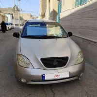 تیبا صندوق دار خانگی
