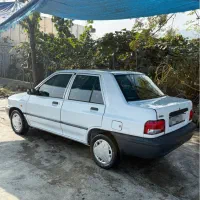 پراید ۱۳۱ بی رنگ|خودرو سواری و وانت|آستارا, |دیوار