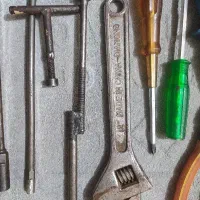 ابزار|کلکسیون اشیاء عتیقه|قم, زند آباد|دیوار