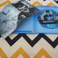 سیدی batman arkham vr ps4|کنسول، بازی ویدئویی و آنلاین|تهران, گلستان (شهرک راه آهن)|دیوار