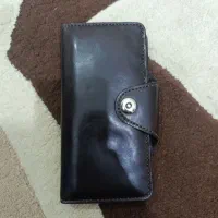 کیف پول چرم