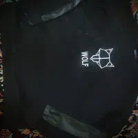 کاپشن بسکتبالی دورس مخمل کاپشن بیسبالی|لباس|مشهد, حسابی جنوبی (شهرک غرب)|دیوار