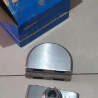 قفل درب شیشه ای سکوریت