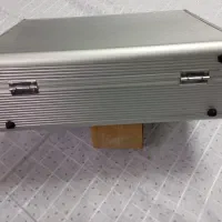 کیف آلومینیومی قاشق چنگال ارشیا -نو|ظروف سرو و پذیرایی|بوشهر, |دیوار