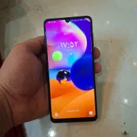 گوشی a31