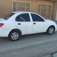 ساینا مدل 97|خودرو سواری و وانت|بیرجند, |دیوار