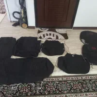 روکش صندلی پراید هاچ بک و روداشبوردی