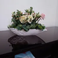 گل مصنوعی