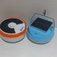 چراغ شارژی ۱۰۰ وات زیر  قیمت مصرف کننده|لامپ و چراغ|رشت, گلباغ نماز|دیوار