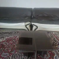 مبل و عسلی و فرش