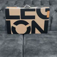 لپ تاپ گیمینگ لنوو لژیون پرو ۵ LEGION pro|رایانه همراه|بیرجند, |دیوار