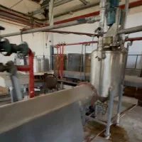 فروش خط تولید رب ،کنسرو و مربا و ترشیجات|ماشین‌آلات صنعتی|همدان, |دیوار