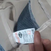 تعدادی شلوار|لباس|قم, نیروگاه|دیوار