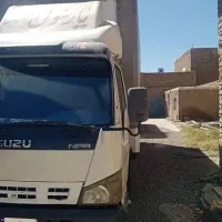 ایسوزو ۶ تن مدل ۹۰