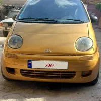 ماتیز کره ایی