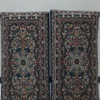 یک جفت پشتی سالم نو|پشتی|اراک, |دیوار