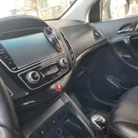 جکs5مدل۹۴|خودرو سواری و وانت|مشهد, دوست آباد|دیوار