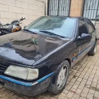 405 مدل 82 1800 انژکتور