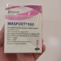 تخفیف 500 هزار تومنی بوتاکس توسط پزشک