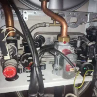 تعمیر پکیج و ابگرمکن