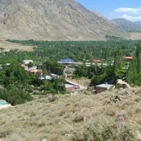317 متر در دهبکری واقع در کوچه فاطمة الزهرا