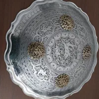 سرقلیون برنجی انگاره ورشو