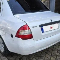 تیبا ۱ در حد صفر|خودرو سواری و وانت|اصفهان, لاله|دیوار