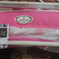 گهواره|تخت و صندلی بچه|بوشهر, |دیوار