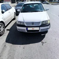 فروش فولکس گل مدل 86