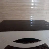 میز و گل میز