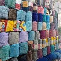 پخش پتو کیلویی(عمده و خرده)|رختخواب، بالش، پتو|سراب, |دیوار