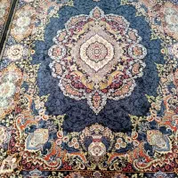 فرش دستباف گونه ۱۰رنگ|فرش|تهران, مینای شمالی (مخبر)|دیوار