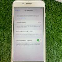 iphone 7plus 256gig|موبایل|رشت, بوسار|دیوار