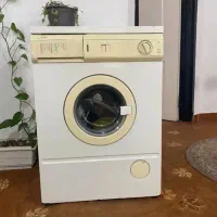 لباسشویی|ماشین لباسشویی و خشک‌کن لباس|قزوین, |دیوار