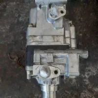 سنسور ABS سراتو کمپرسور و بوبین و پولی مزدا ۳قدیم