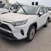 خودرو راو فور هیبرید فول ۲/۵ لیتر ۲ دیفرانسیل