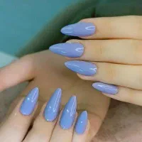 کاشت تخصصی ناخن تضمینی فقط 265|خدمات آرایشگری و زیبایی|مشهد, موسوی قوچانی|دیوار