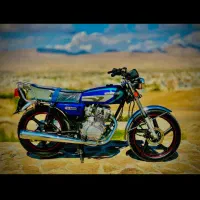 موتور ۲۰۰عروسک