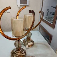 آباژور عروس پسند|چراغ خواب و آباژور|شاهین‌شهر, گرگاب|دیوار