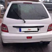 پراید ۱۱۱|خودرو سواری و وانت|شهرکرد, |دیوار