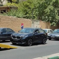 ب ام و X2 آلمان