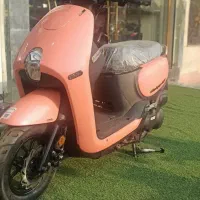 clb125 sym سی ال بی اس وای ام|موتورسیکلت|تهران, امامت|دیوار